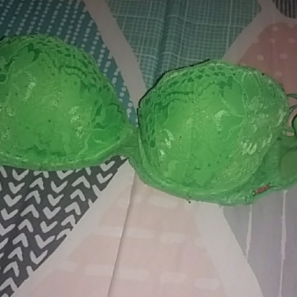 Victoria secret bra
